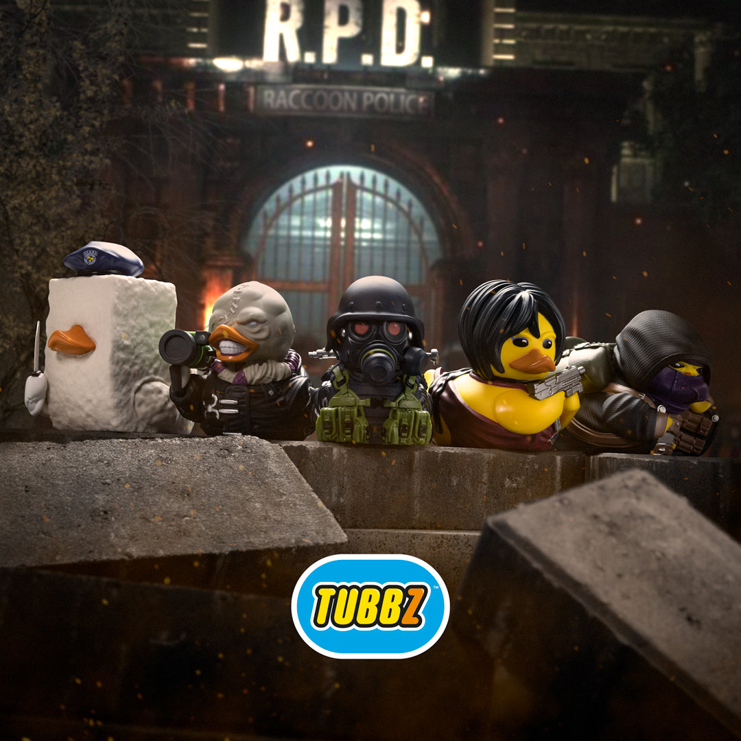 Canard Tofu (First Edition)