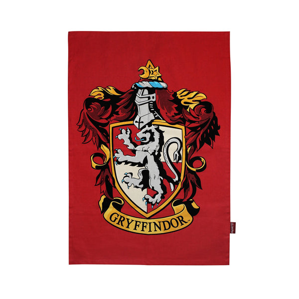 Harry Potter theedoek - Gryffindor