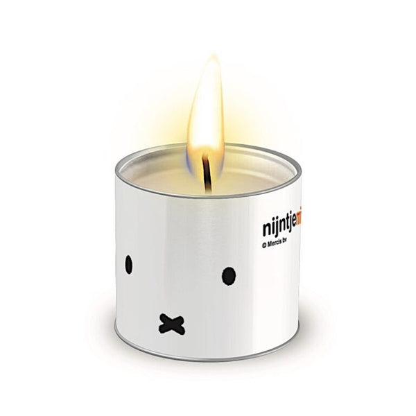Candela Miffy Coniglio