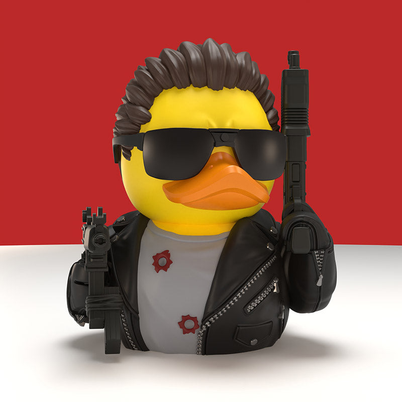 Canard Terminator: Terminator TUBBZ (Collector’s Edition)