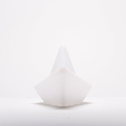 Lampe Bateau "The Boat Lamp"