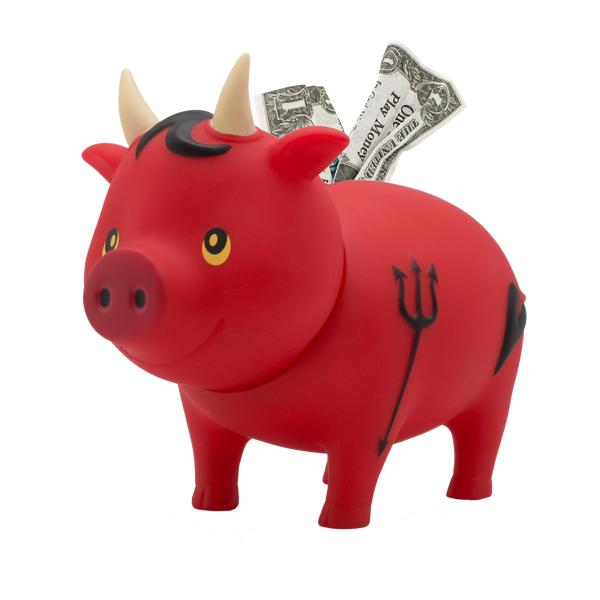Cochon Diable