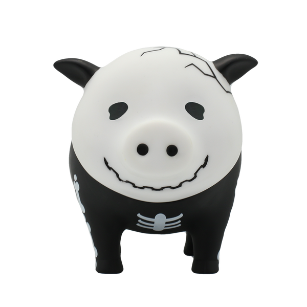Cochon Squelette