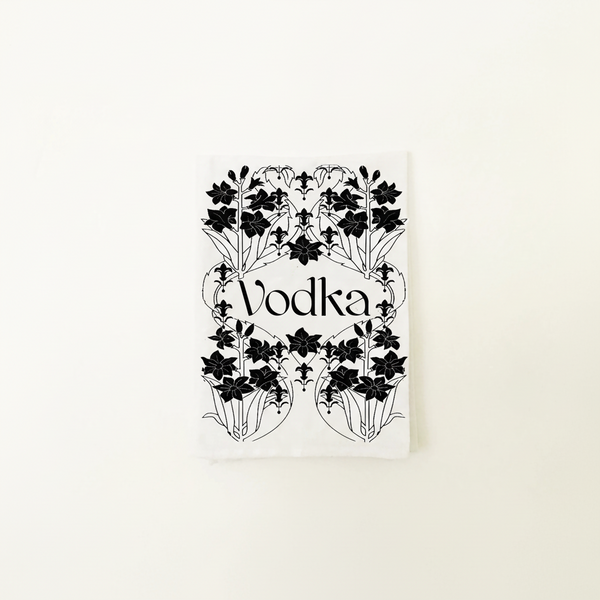 Torchon Vodka