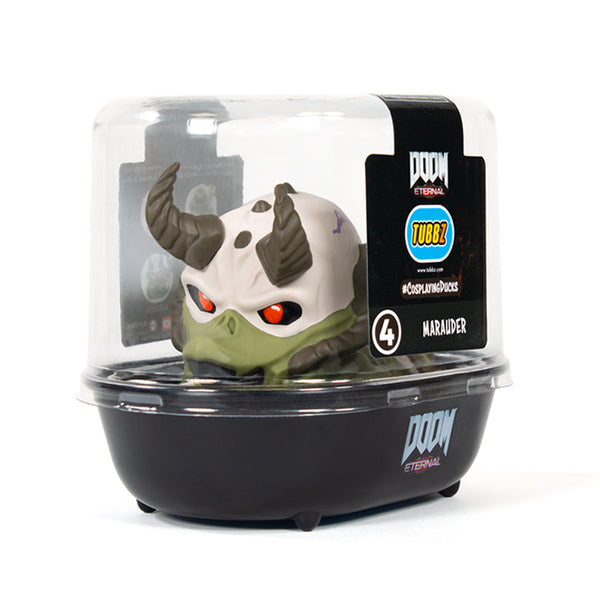 Canard Doom: Marauder TUBBZ (First Edition) - vue 2