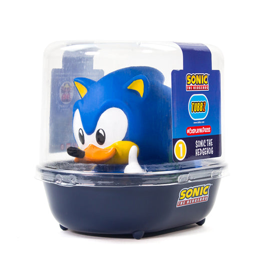Canard Sonic (First Edition)