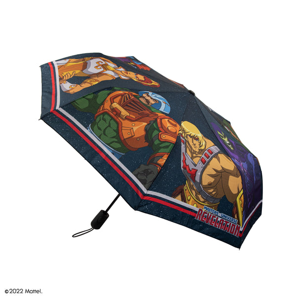 Parapluie Personnages – Characters