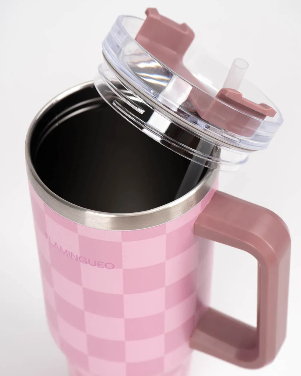 1.18L Thermo Bottle - LADY