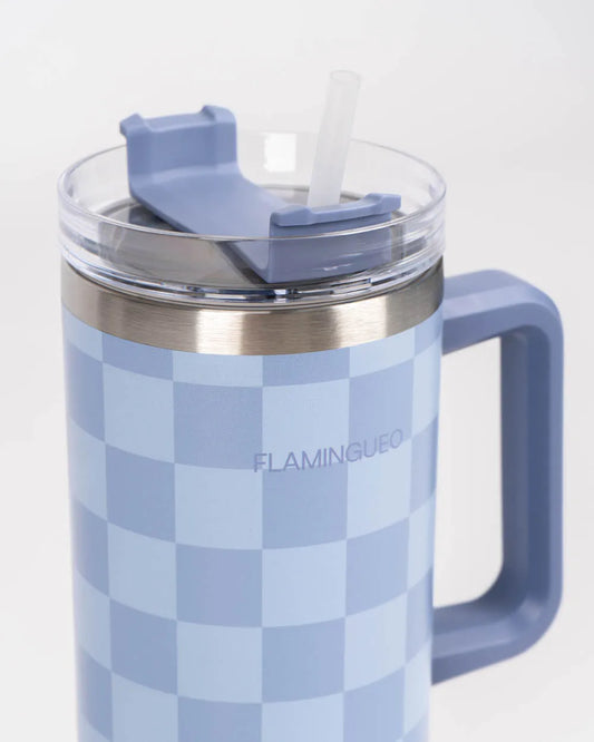 Botella Termo 1,18L - DAMA