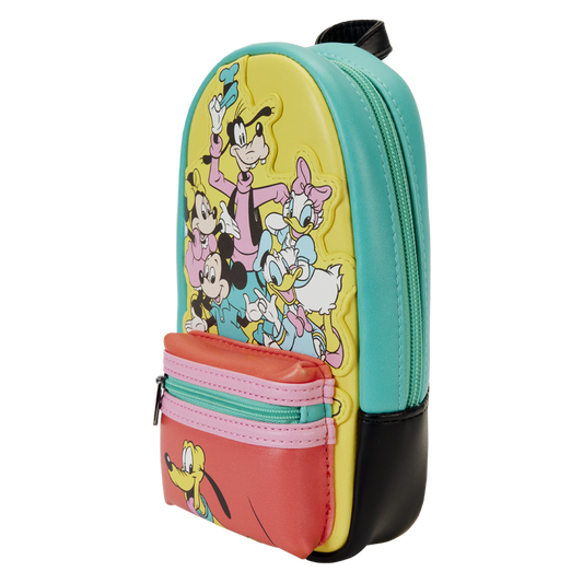 Trousse Mickey & Friends - 100ème Anniversaire