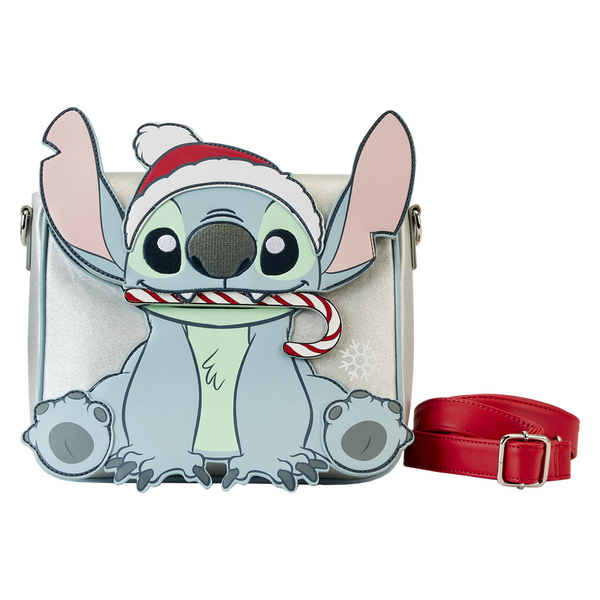 Bolso de hombro de Lilo y Stitch - Holiday "Cosplay"