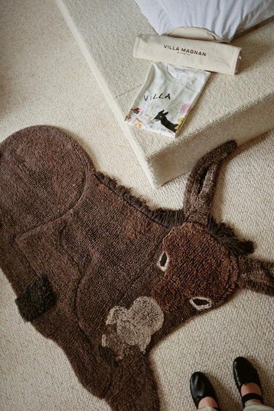 Woolable Rug Hector