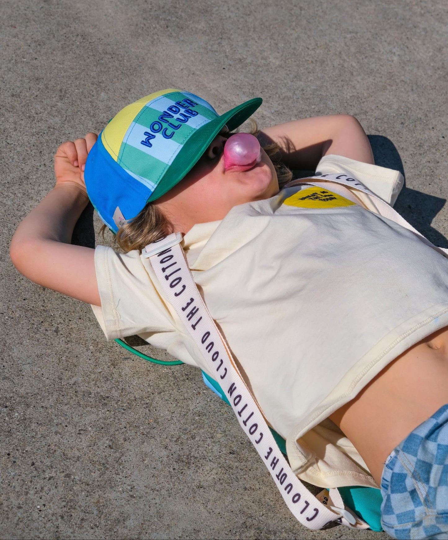 <tc>Complete SOLEIL Preschool Kit</tc>