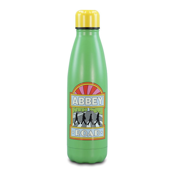 Gourde en métal The Beatles - Abbey Road 500 ml