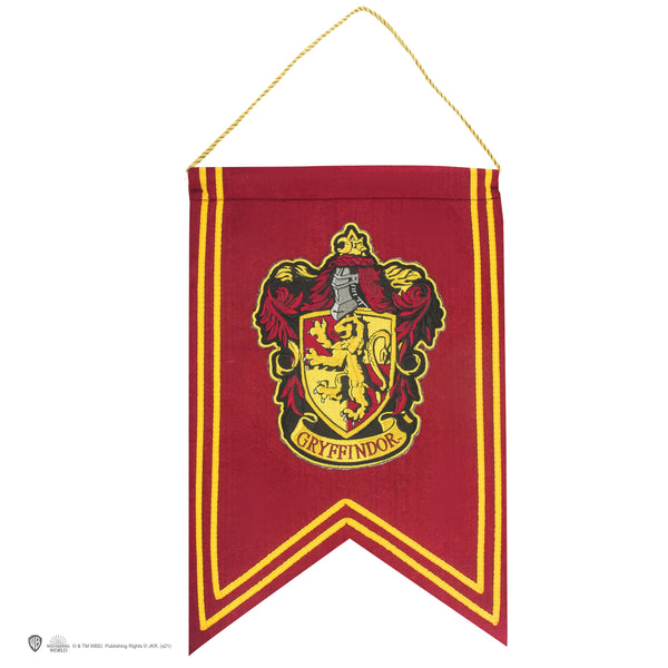 Bannière Gryffondor – Gryffindor