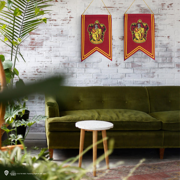 Bannière Gryffondor – Gryffindor