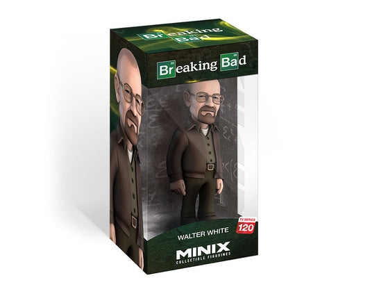 Walter White #120 - Breaking Bad