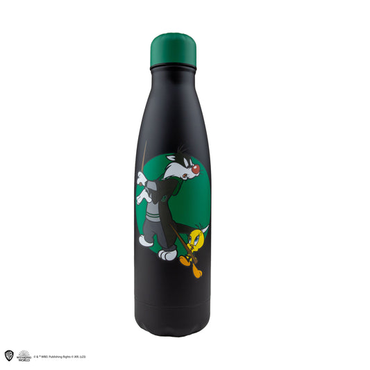 *Gourde Isotherme Looney Tunes Serpentard