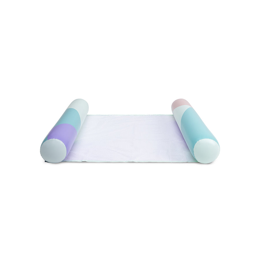 Water Hammock - Multicolor - Colorblocking