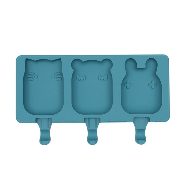 Frosties de pato azul