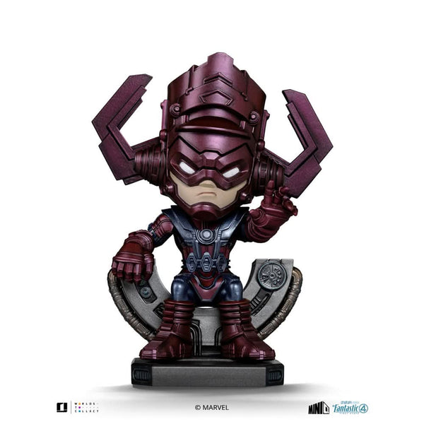 Figurine Galactus -The Fantastic Four: First Steps - Mini Co.