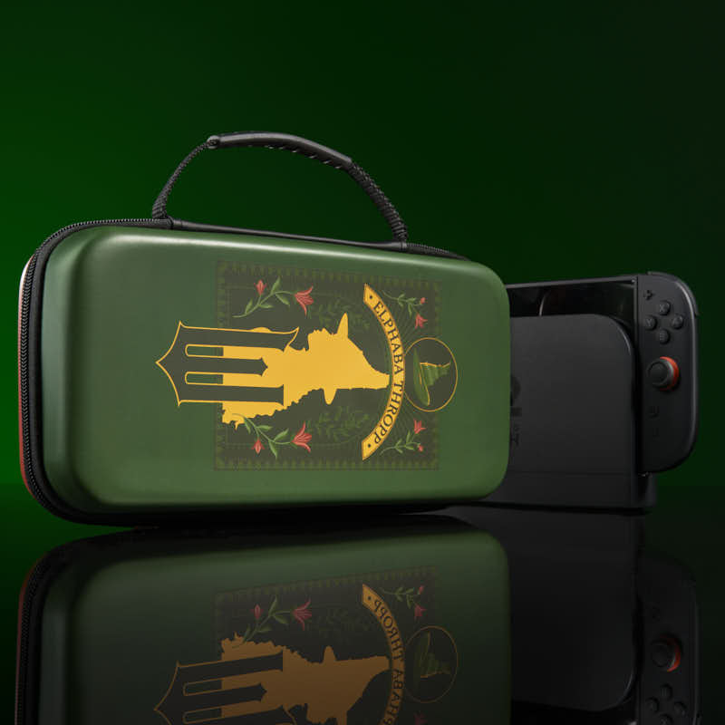 Nintendo Switch 2 ケース Wicked - Witches Edition