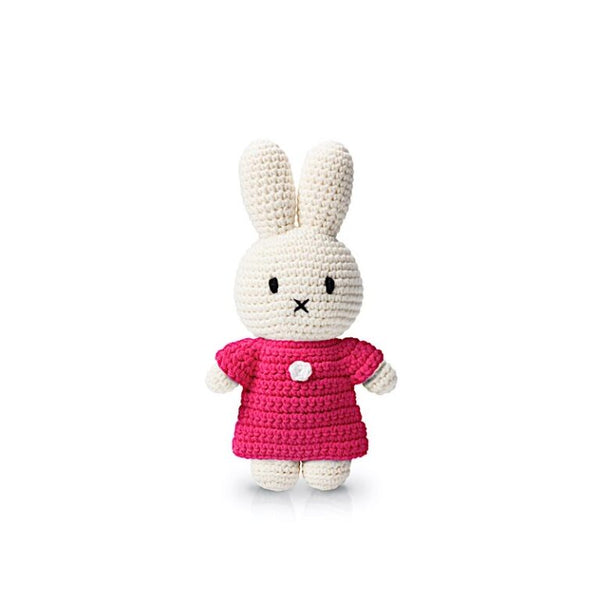 Miffy Peluche – Vestito classico
