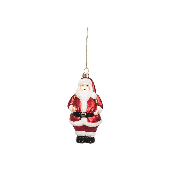 Weihnachtsschmuck Weihnachtsmann