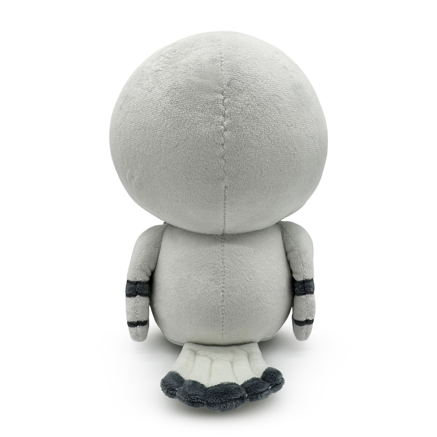 フクロウのぬいぐるみ (23cm)