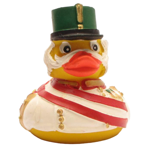 Franz Joseph Duck