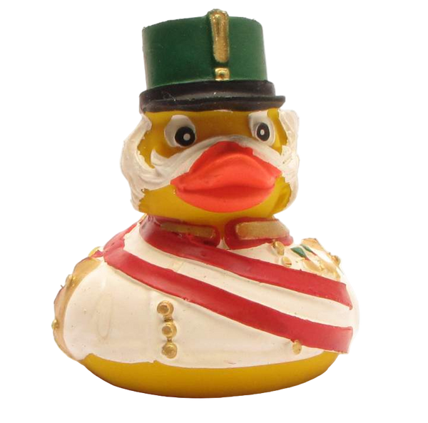Pato Franz Joseph