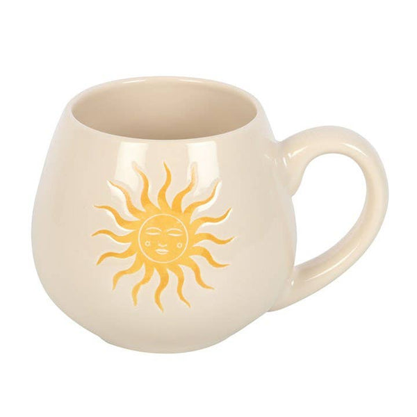 Caneca de Sol “Bom Dia, Sol”