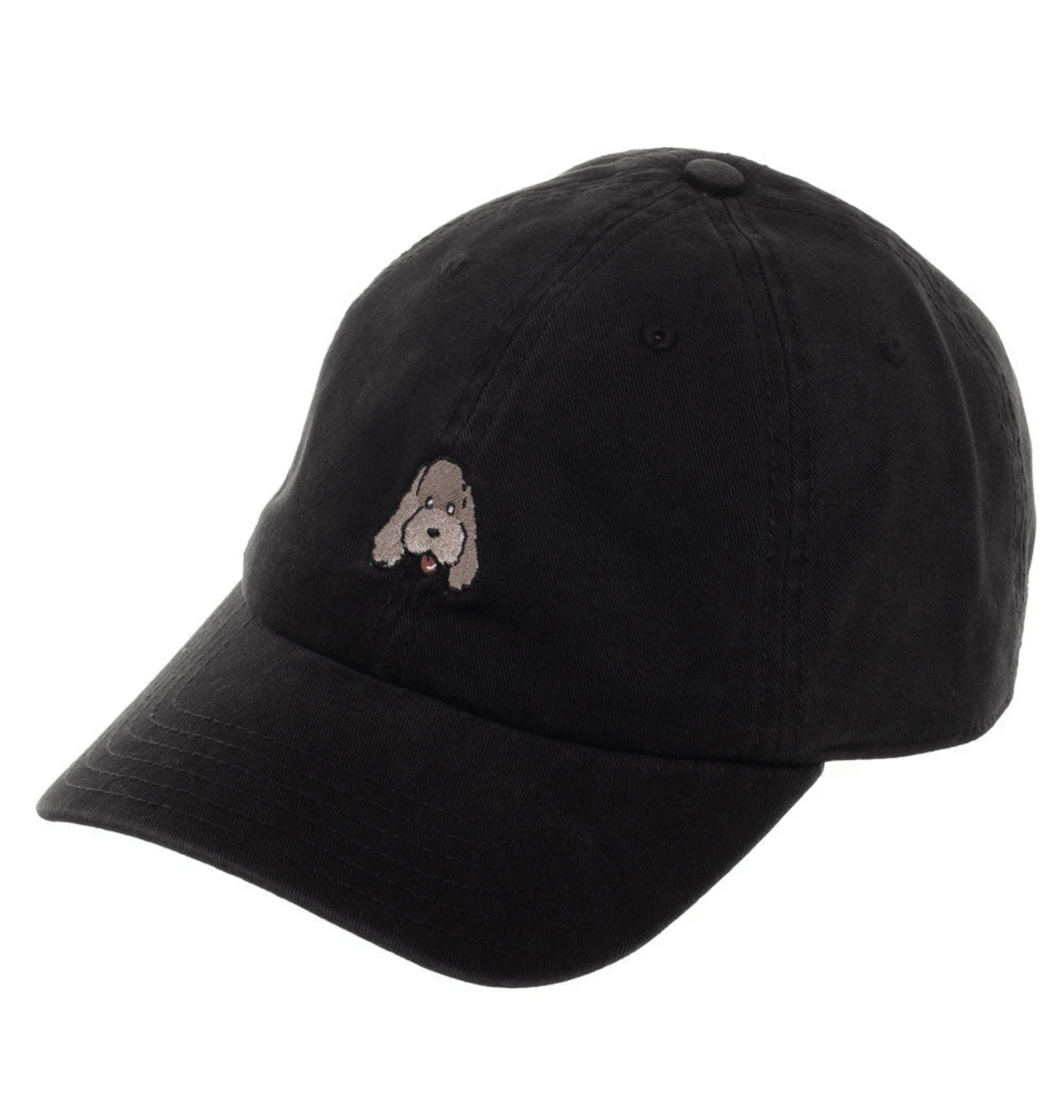 Casquette réglable Yuri on Ice Makkachin