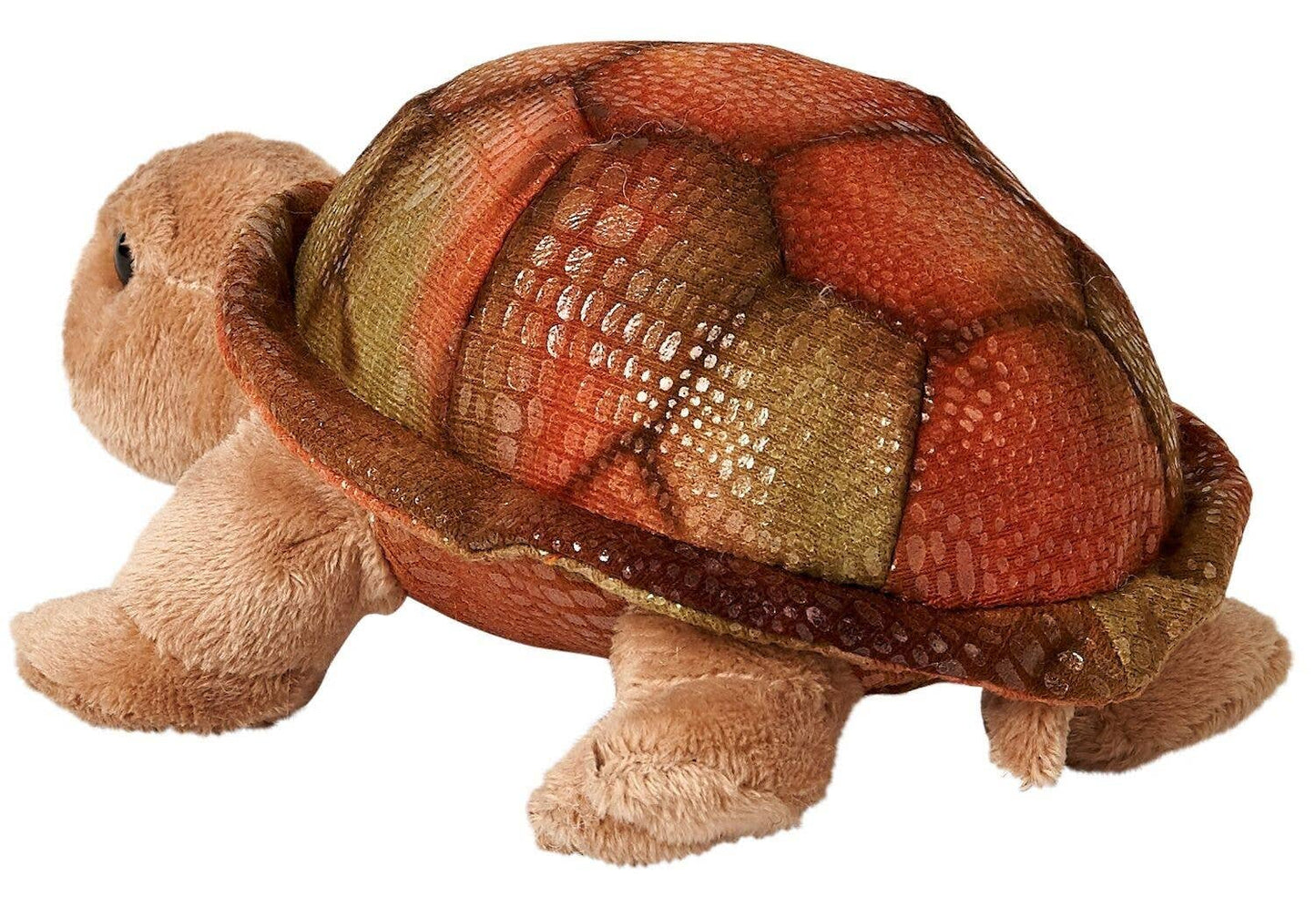 Giant Turtle Plush