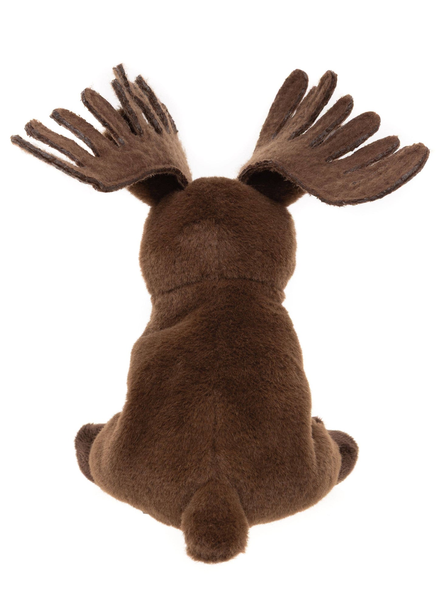 Peluche Cuddle Cub - Alce Irlandés