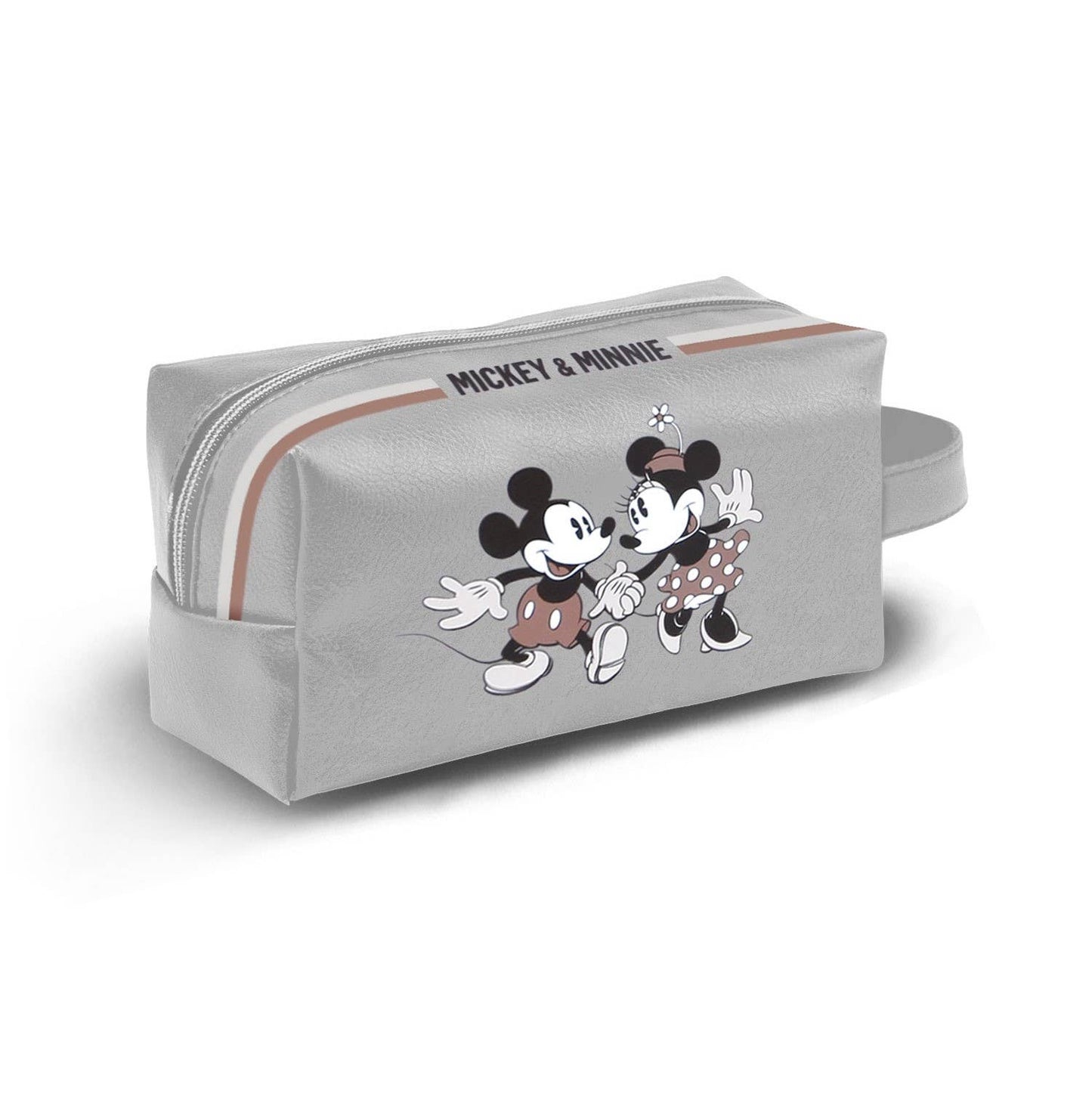 Neceser de viaje Disney Minnie Mouse Brick PLUS