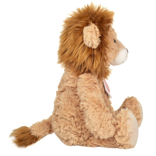 Peluche de león Liam