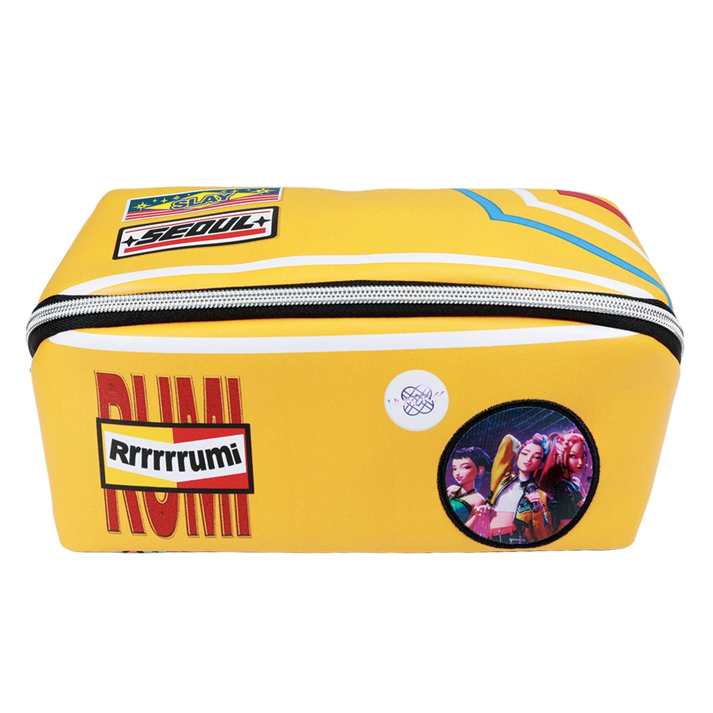KPop Demon Hunters - trousse cosmétique - Rumi