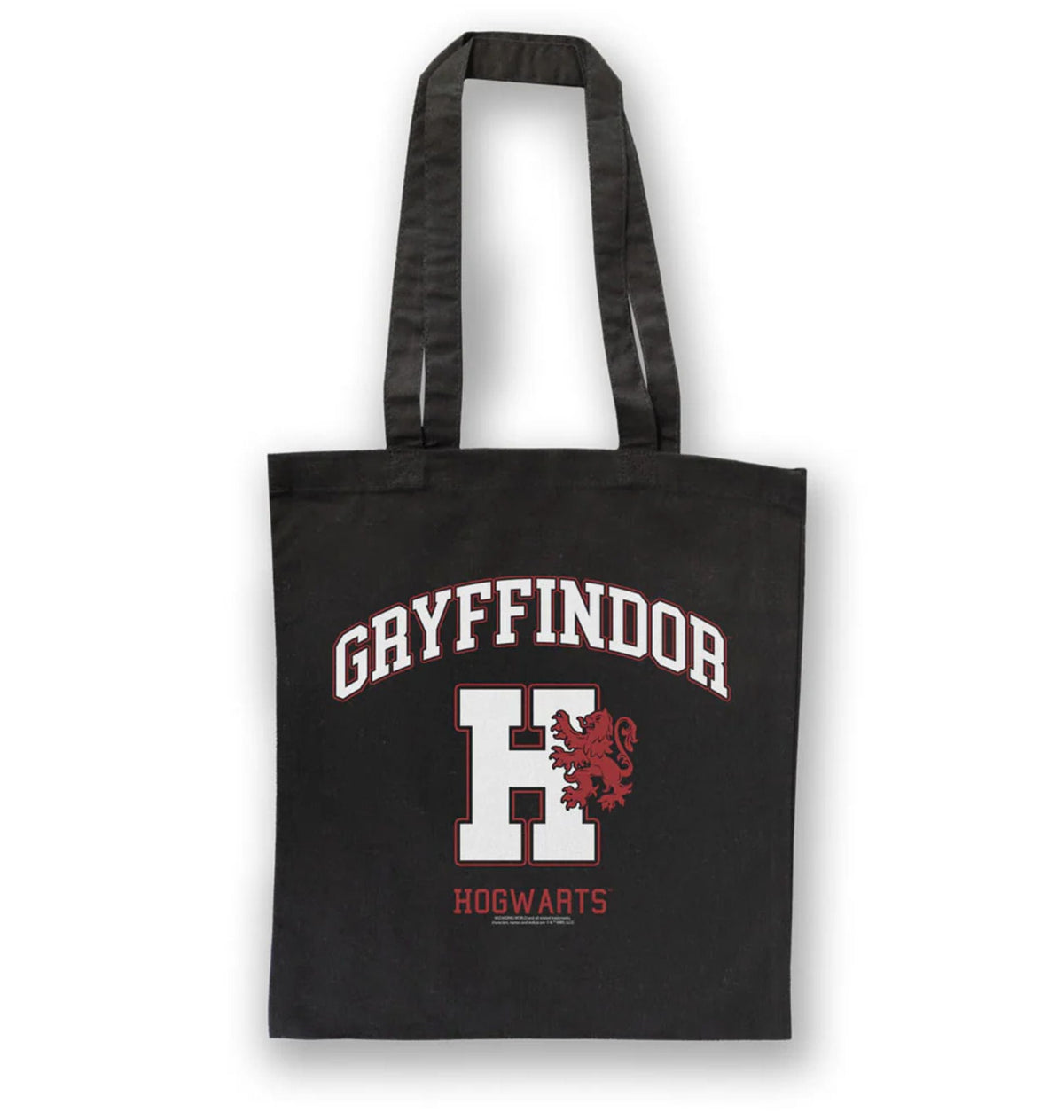 Tote bag Harry Potter Gryffondor Poudlard