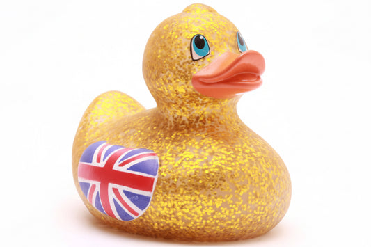canard union jack or paillete elgate products
