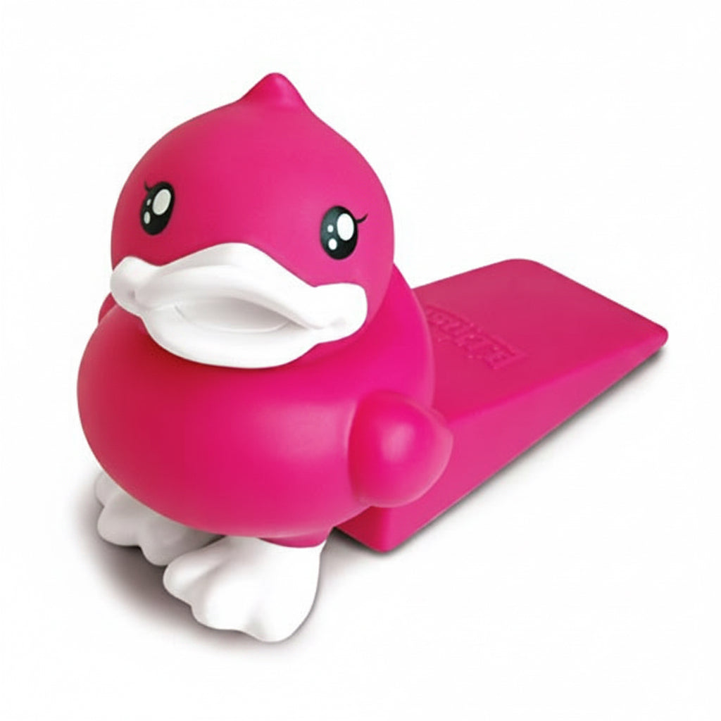 Cale Porte Canard Rose