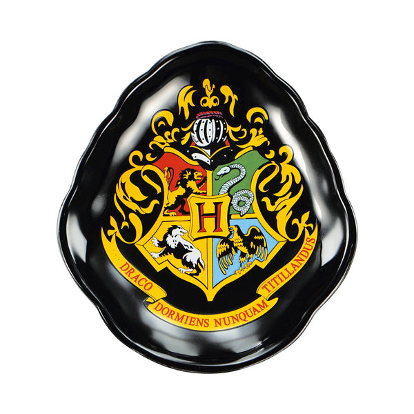 Portagioie in scatola (13 cm) - Harry Potter (Hogwarts)