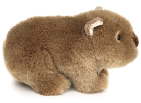 Wombat - 19 cm (largo) - Peluche
