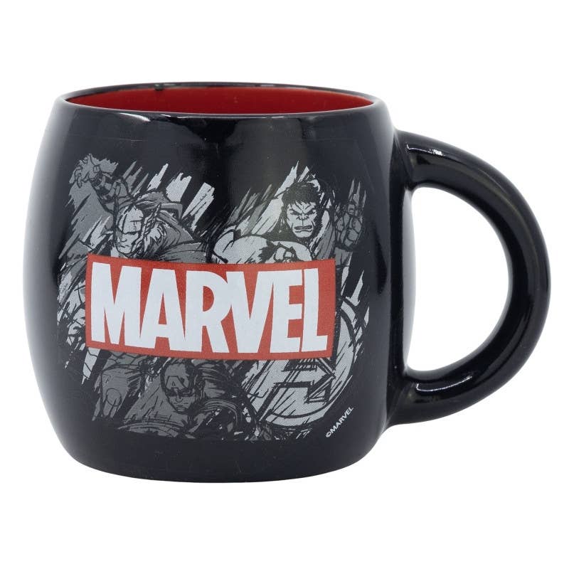マーベル マグカップ