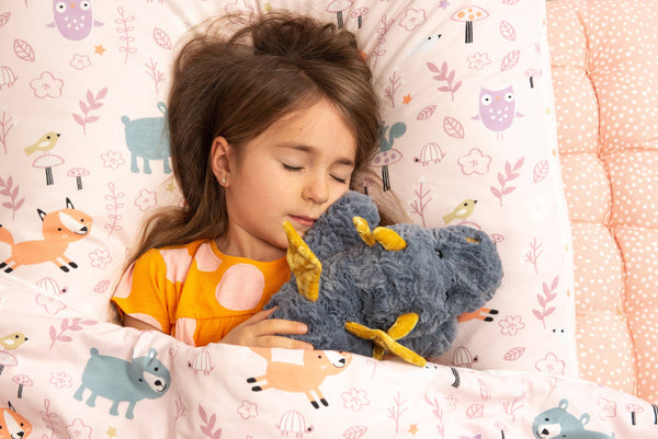 Peluche de Lottie la Dragona