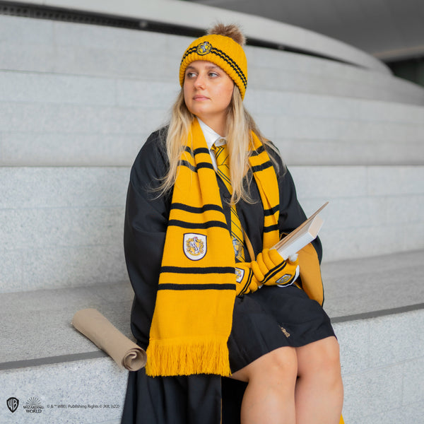 Full Hufflepuff Adult Costume