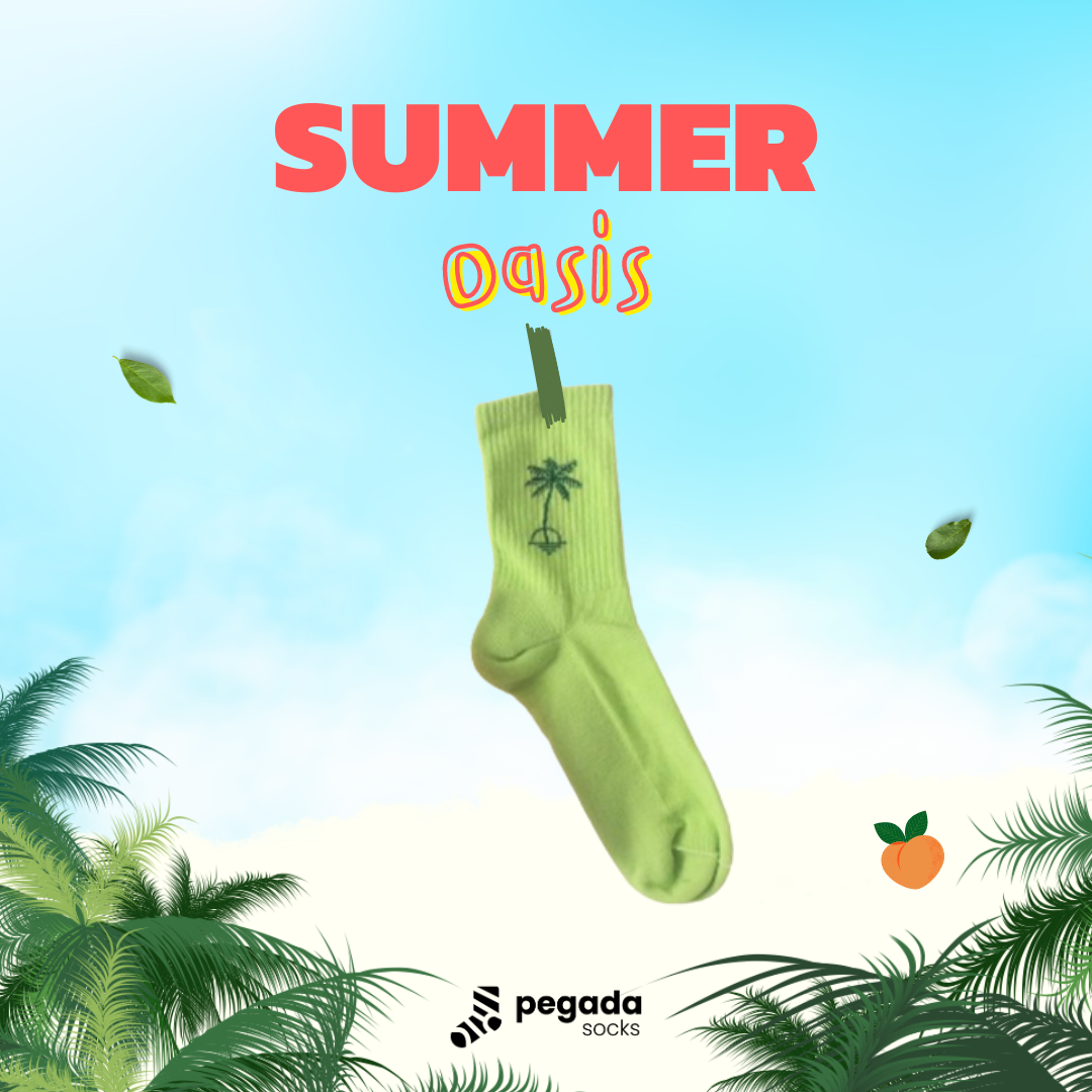 Calcetines Oasis
