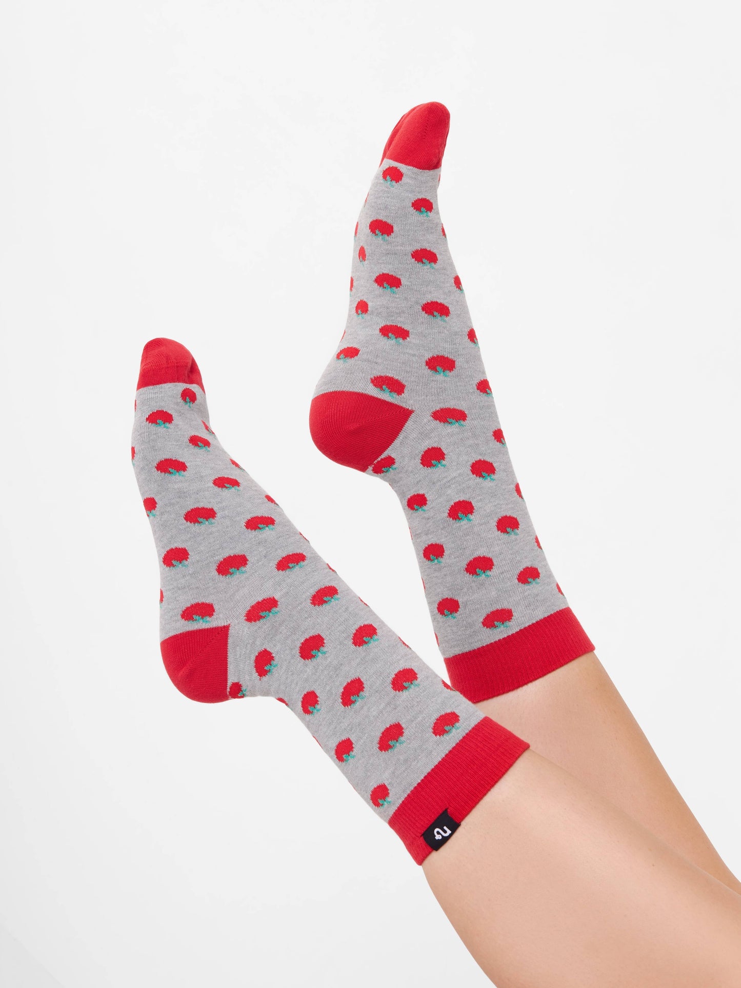 Tomato Socks