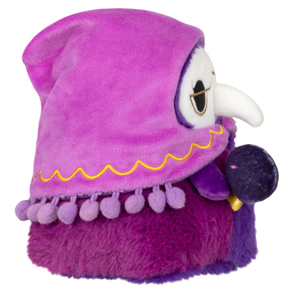 Peluche Alter Egos Squishable – Docteur de la Peste Voyant