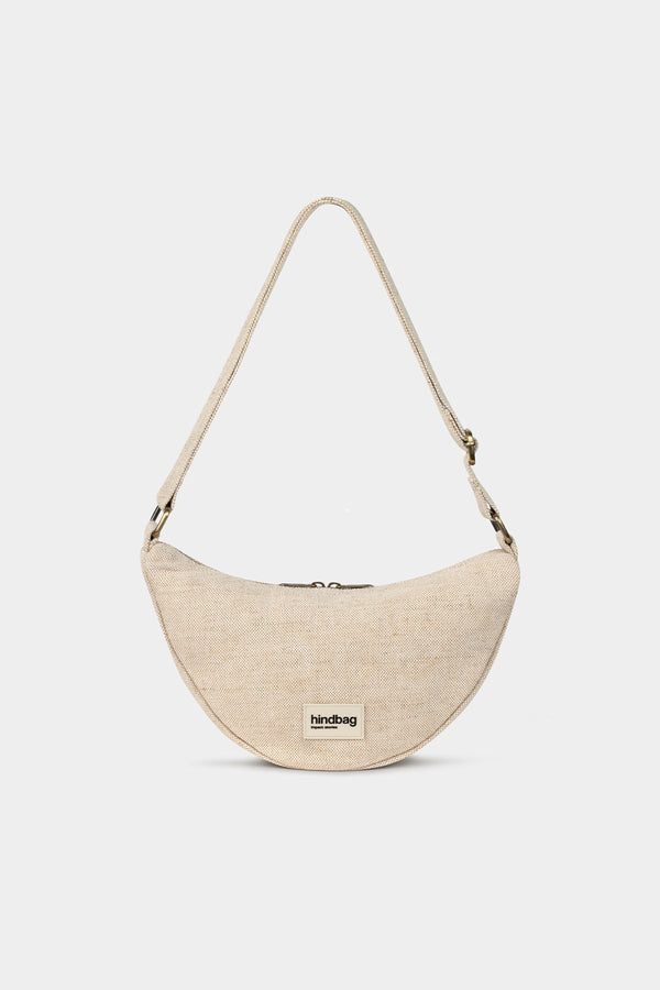 Sac banane Andrea Jute